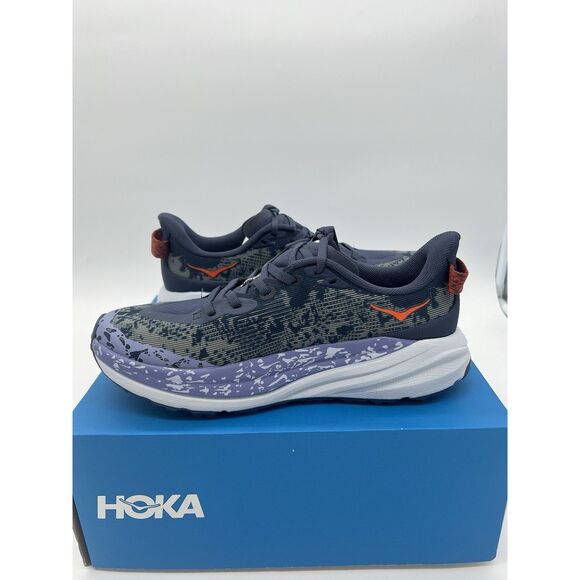 Hoka One One Speedgoat 6 Trail Running Shoes 1147811 / NDS Women's Size 8B New - Picture 6 of 9